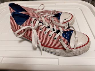 Americana converse