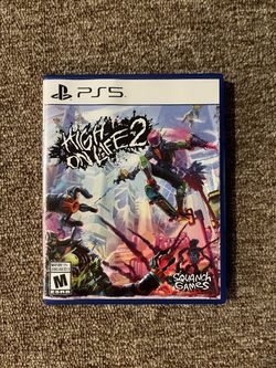 High On Life 2 Ps5