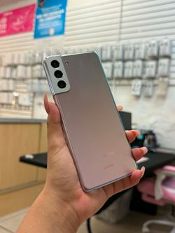 Samsung S21 PLUS 128GB UNLOCKED 🔓