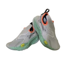 Converse Aeon Active CX A-COLD-WALL Micro Chip Healing Jade Slip-on Sneakers