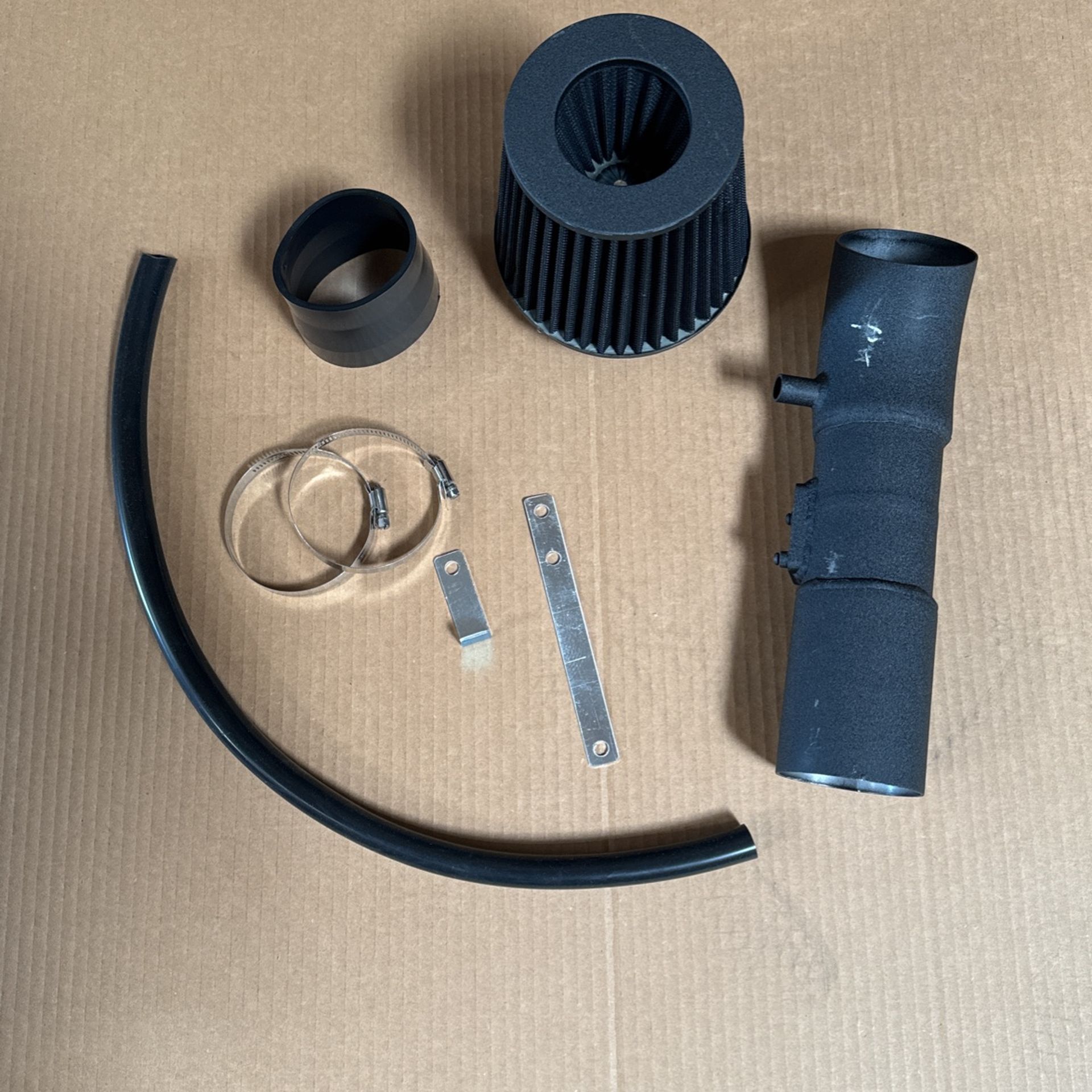 Short Ram Intake For 2009 To 2017 Toyota Corolla 1.8L