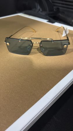 Versace Glasses