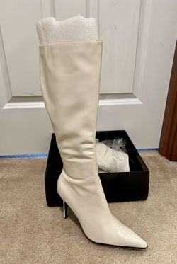 Colin Stuart High Heel Boots 8 