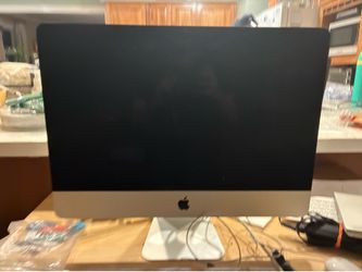 iMac Late 2015