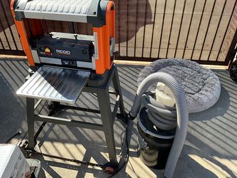 Woodworking