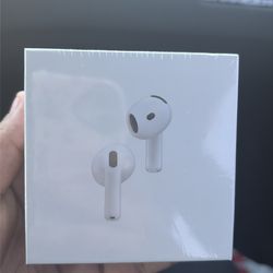 Airpods 4