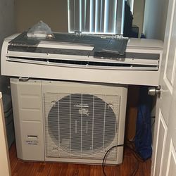 New Air Condition 36000 Btu 