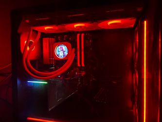 Custom AM5 Gaming PC