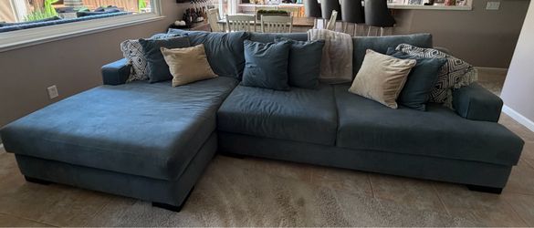 Sectional