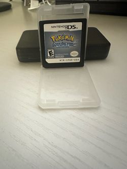 Pokemon soul silver