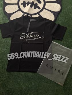 Amiri shirt