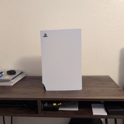 Standard Ps5