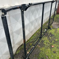 KARGO MASTER ROOF RACKS