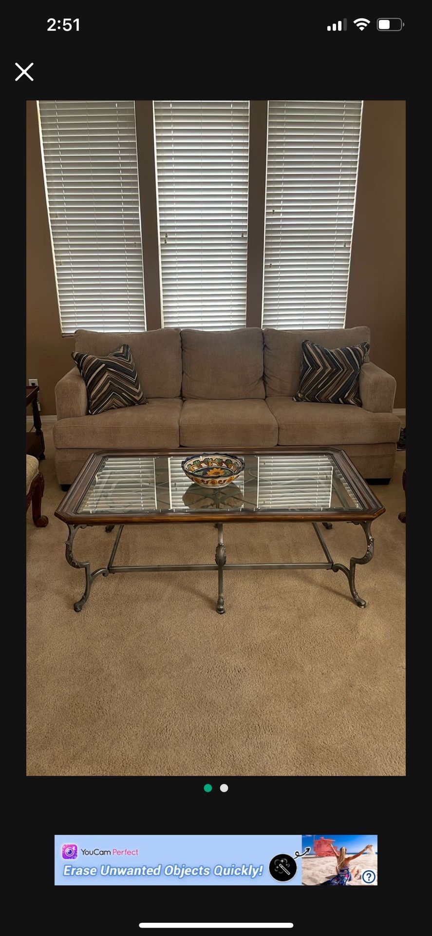 Sofa