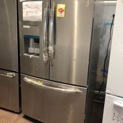 Frigidaire Refrigerator Appliance BYGM