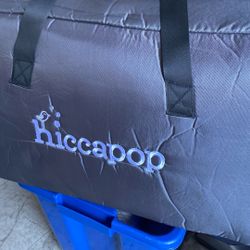 TravelPod.   Portable Playpen   New