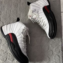Jordan 12 