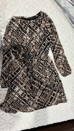 Beautiful flailing Short dress size XS