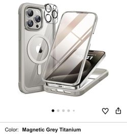 iPhone 15 Pro Max Phone Case