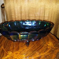 Antique bowl 