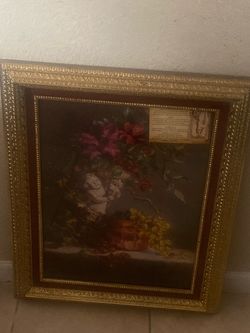 Frames for sale