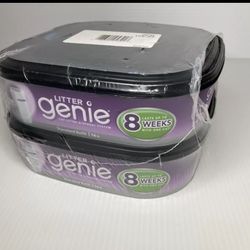 Litter Genie Standard Refill 