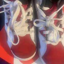 Jordan 13 Kids Available For Pick Up $30