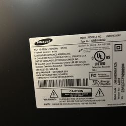 Samsung Smart Tv