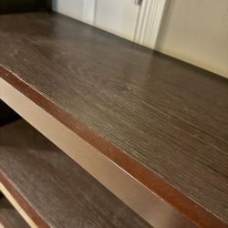 2 Bookshelf