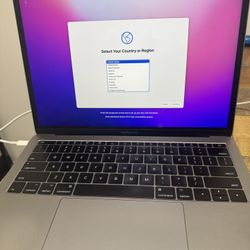MacBook Pro 2016