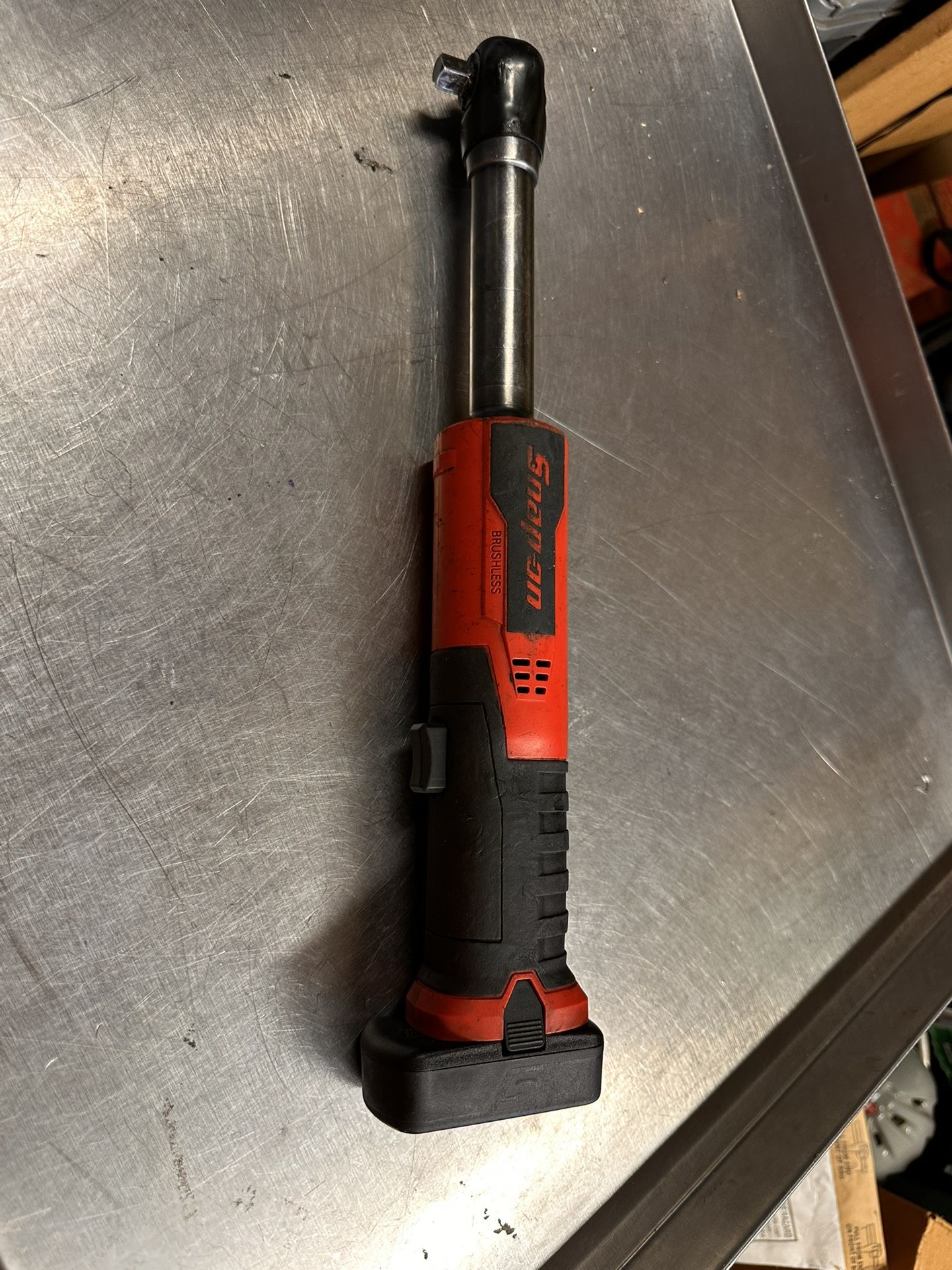 Snap On 3/8 Cordless Ratchet