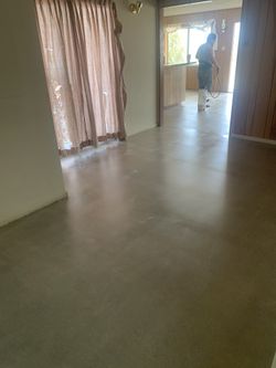 Concrete Polishing / Decorative Concrete