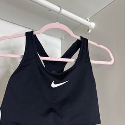 Medium Nike Sports Bra