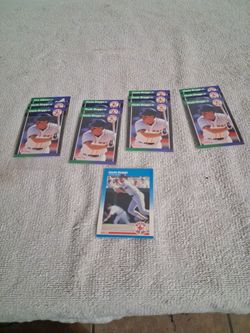 Wade boggs