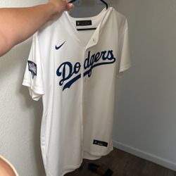 Jersey 