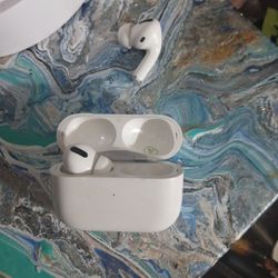 IPhone Earbuds 