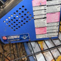 Stick Welder