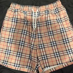 Burberry Shorts