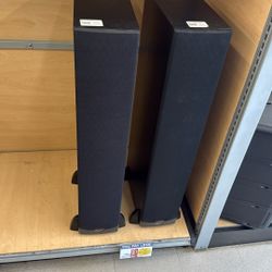 Klipsch Tower Speakers 