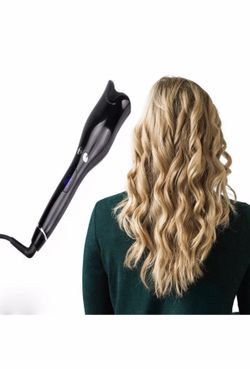Air curler