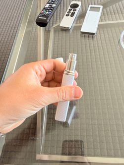 10ml spray Refillable Perfume / cologne atomizer