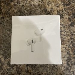 AirPods Gen 2 Pros 