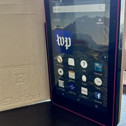 Fire HD6 Tablet