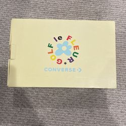 Golf Le Fleur Converse
