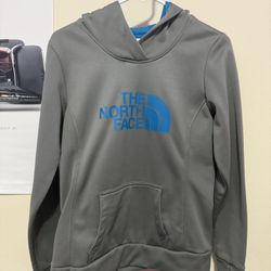 The North Face Hoodie