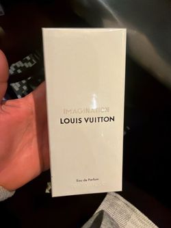 Louis Vuitton imagination brand new 100ml