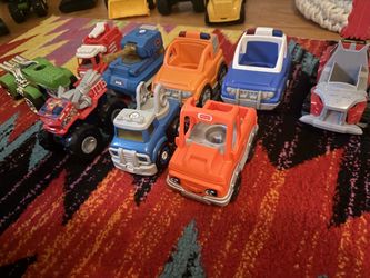 Toys
