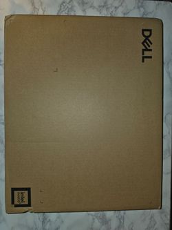 Dell Laptop