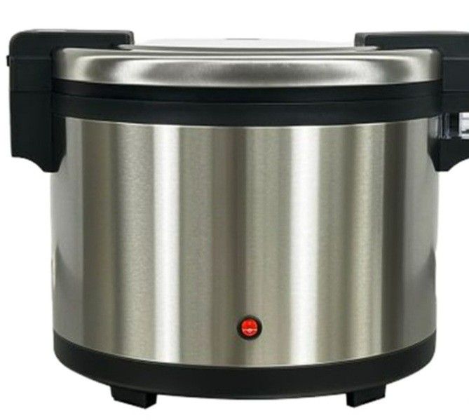 Commercial RICE WARMER