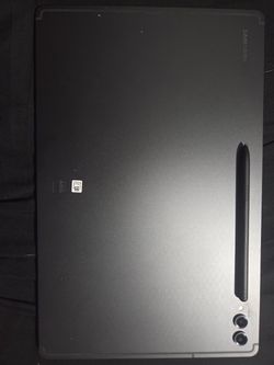 Galaxy Tab S9 Ultra